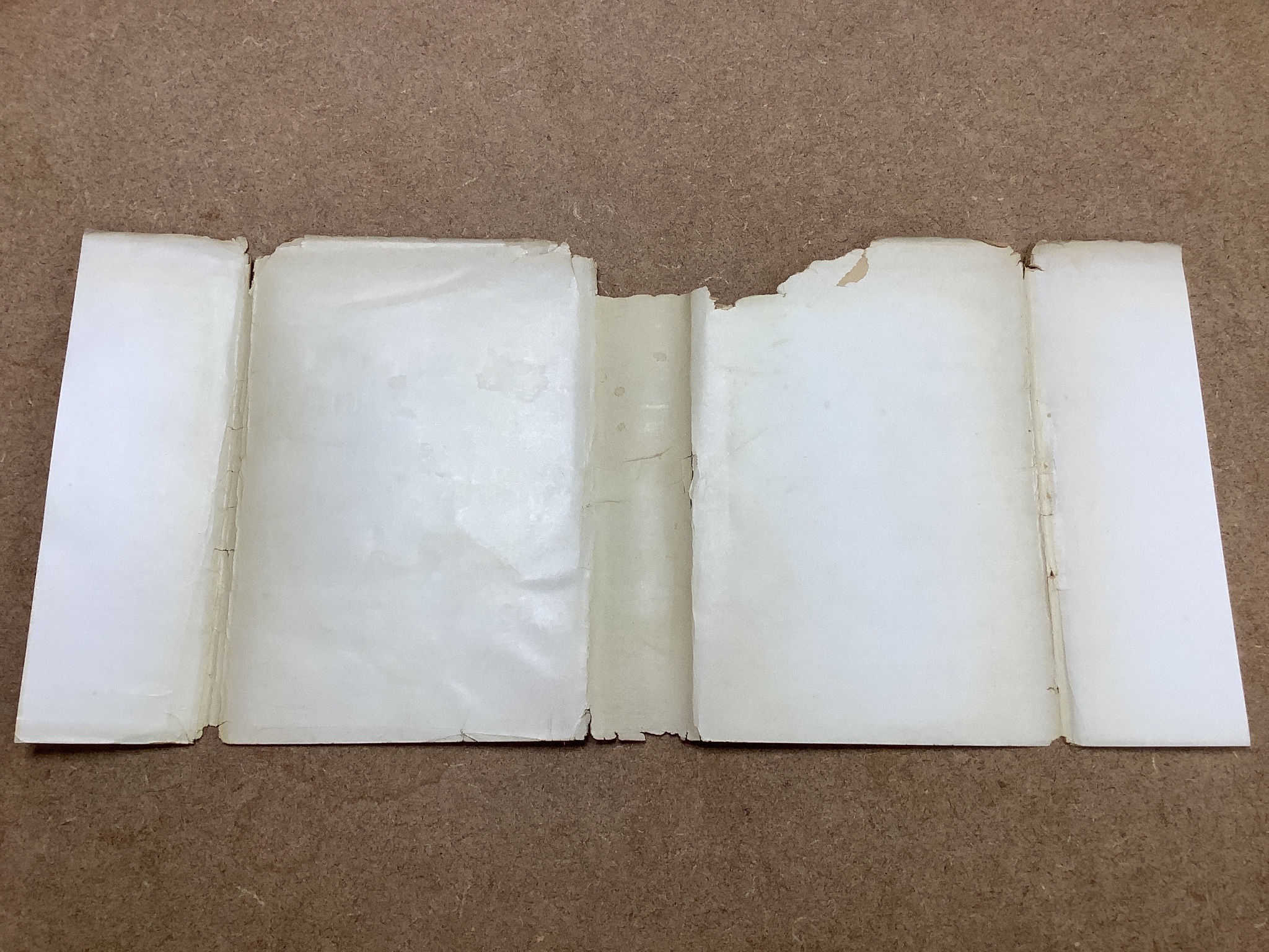 Kerouac, Jack - 3 works - On The Road, 1st English edition, original cloth with unclipped d/j, London, 1958; The Town and the City, 1st UK edition, original cloth with unclipped d/j , ragged and with loss to head of spin